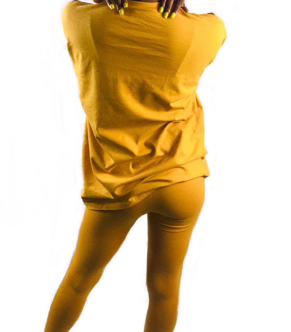 Two-piece Lounge Set